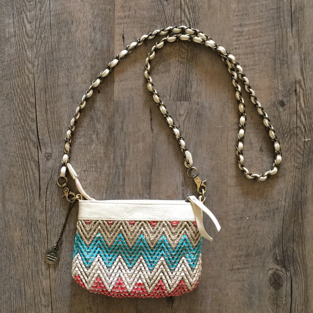 Big Buddha Small Purse